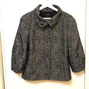 Ann Taylor blazer jacket NWT